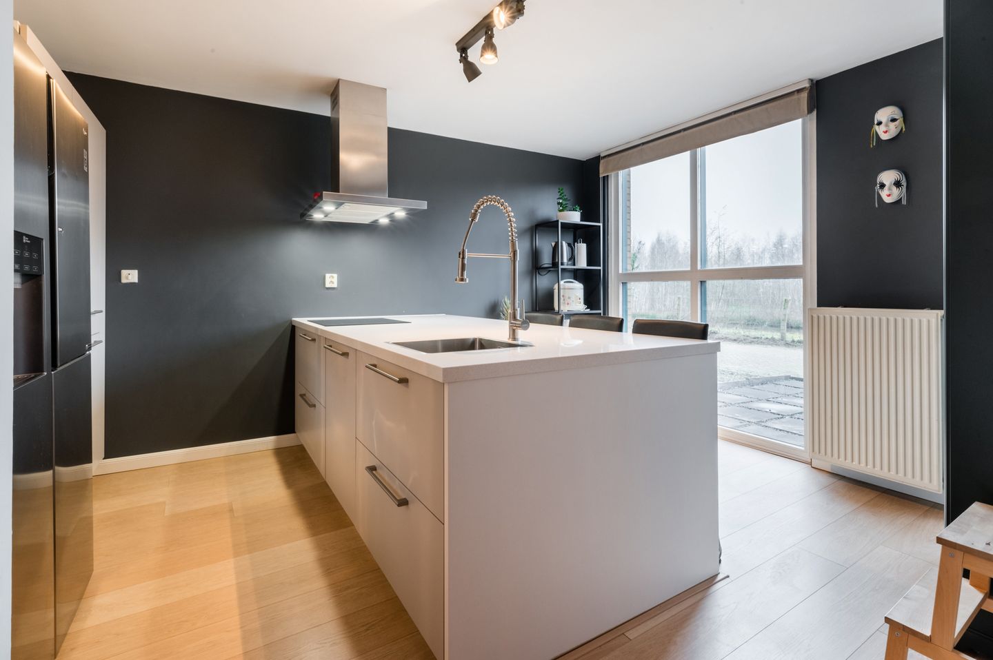 Photo 5 of Ommenstraat 19