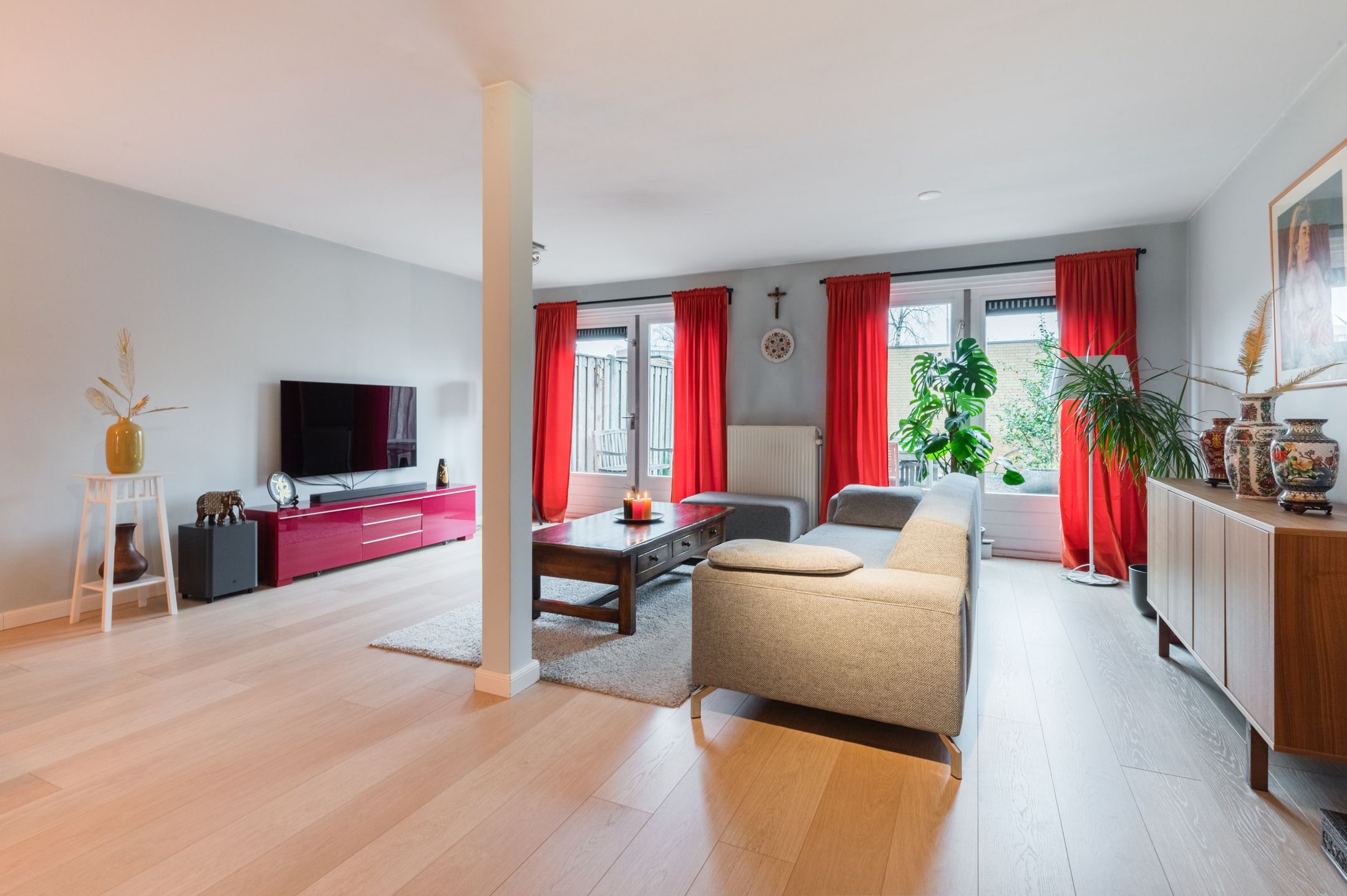 Photo 9 of Ommenstraat 19