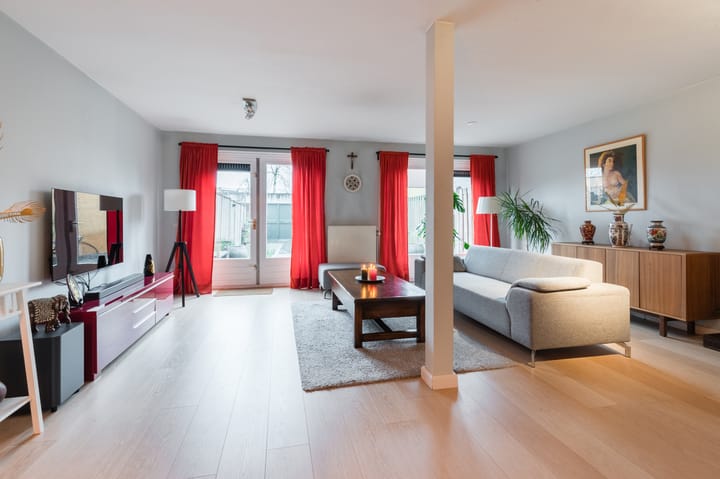 Foto 10 van Ommenstraat 19