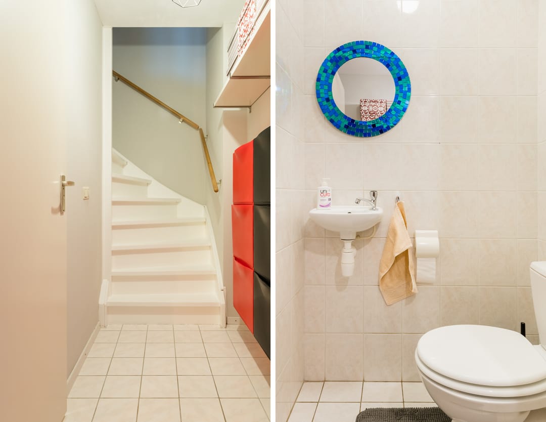 Photo 13 of Ommenstraat 19