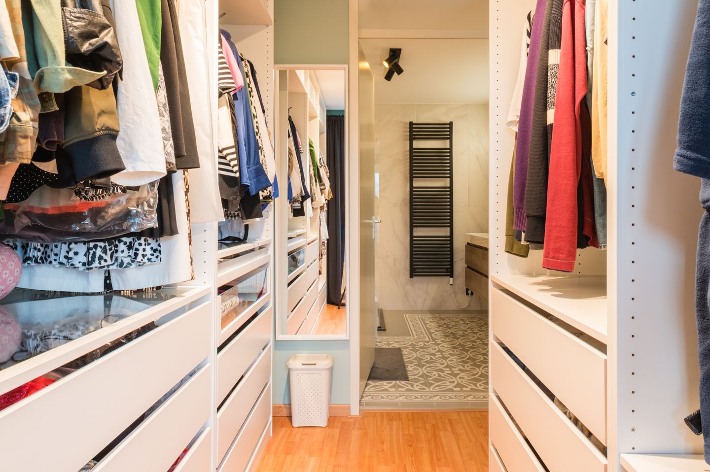 Photo 19 of Ommenstraat 19