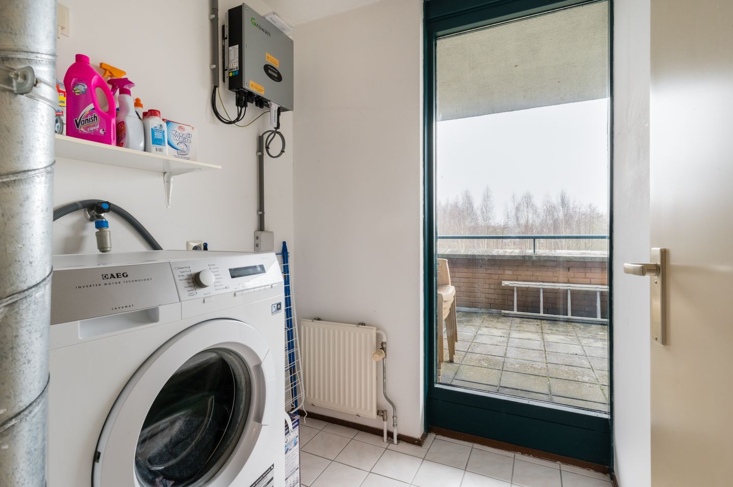 Photo 25 of Ommenstraat 19