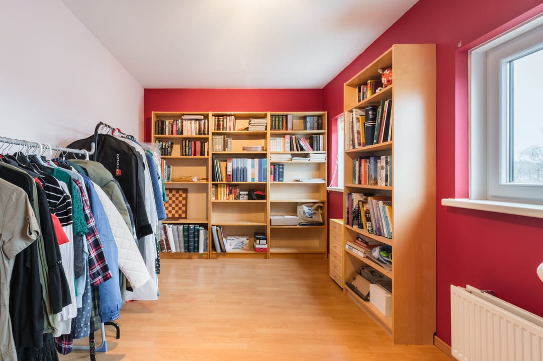 Photo 26 of Ommenstraat 19