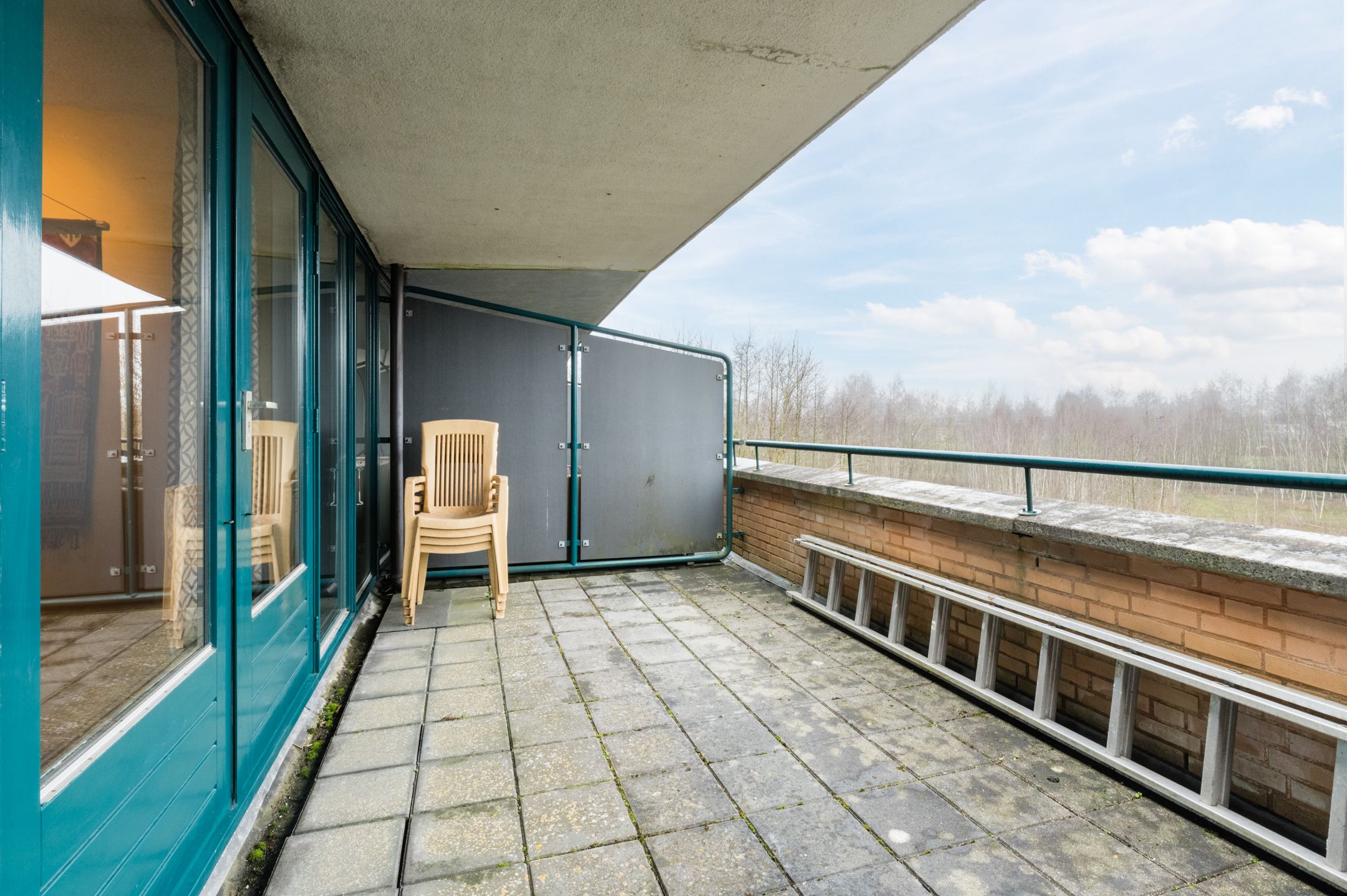 Photo 30 of Ommenstraat 19