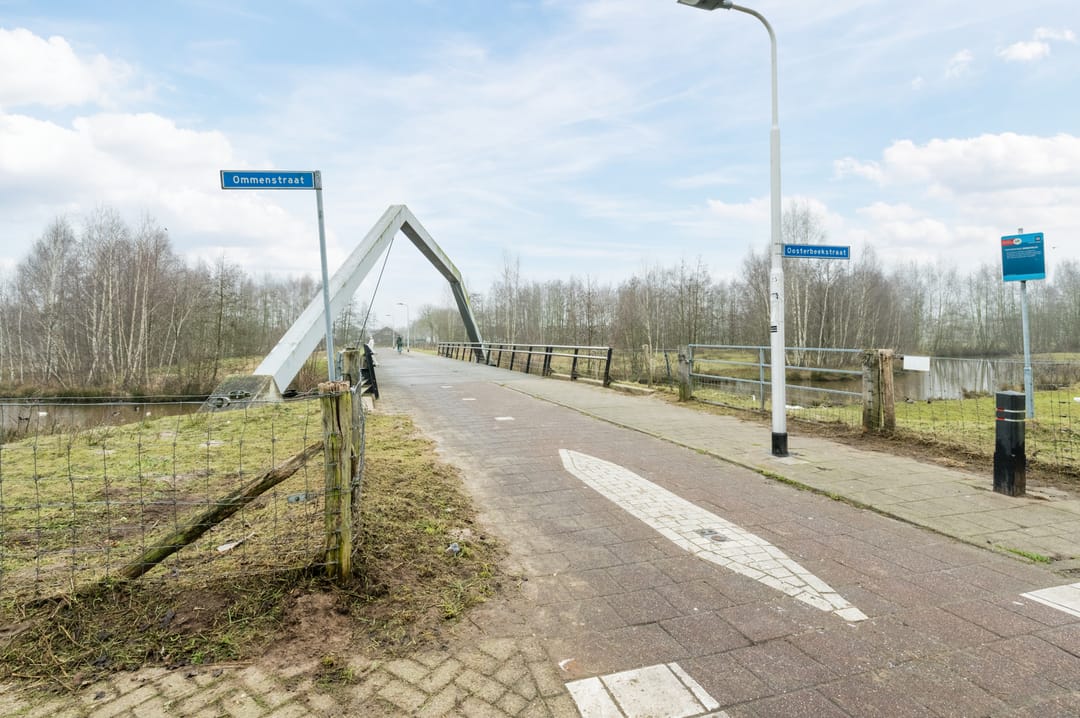 Photo 43 of Ommenstraat 19