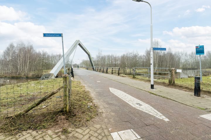 Foto 43 van Ommenstraat 19