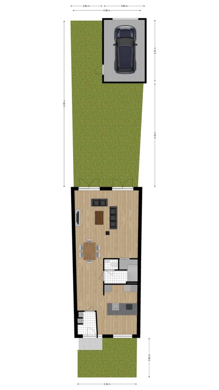 Foto 47 van Ommenstraat 19