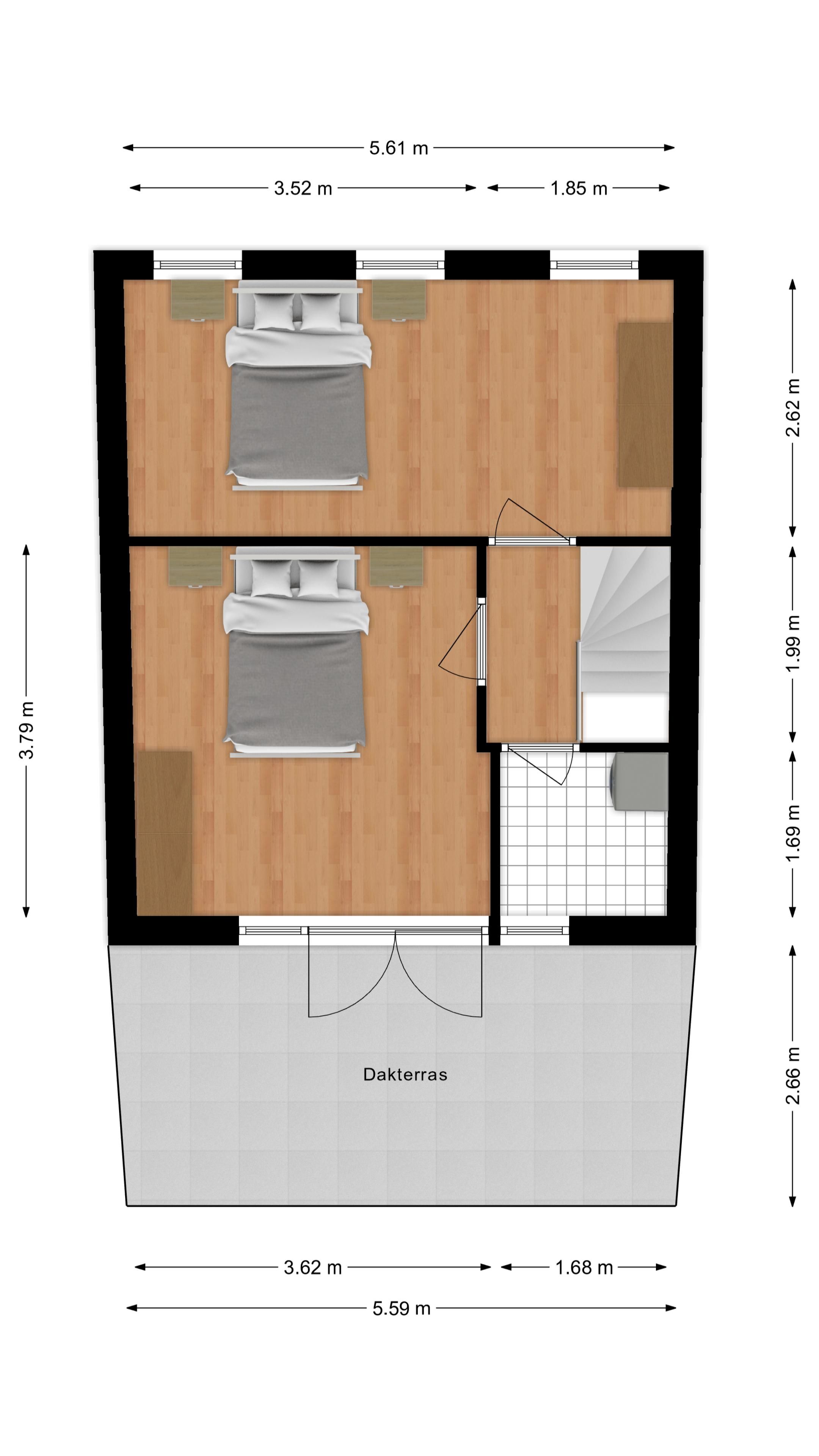 Photo 48 of Ommenstraat 19