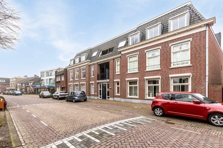 Foto 1 van Dorpsstraat 108-A