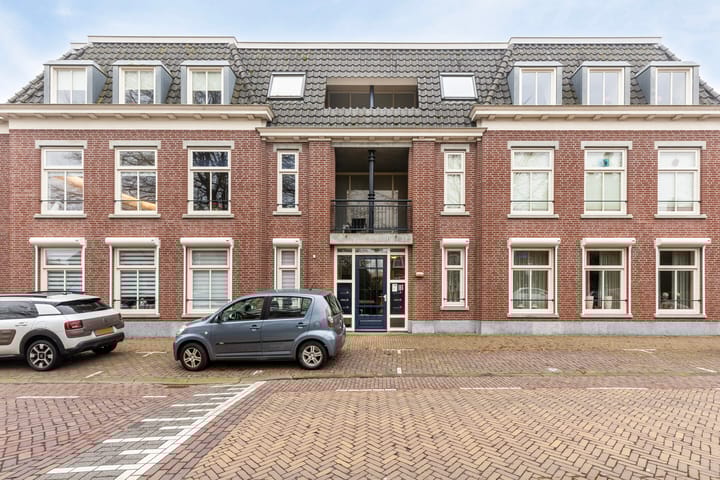 Foto 2 van Dorpsstraat 108-A