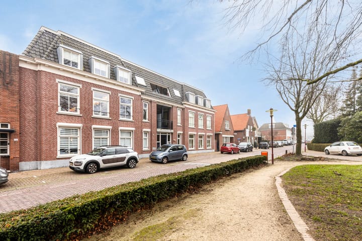 Foto 3 van Dorpsstraat 108-A