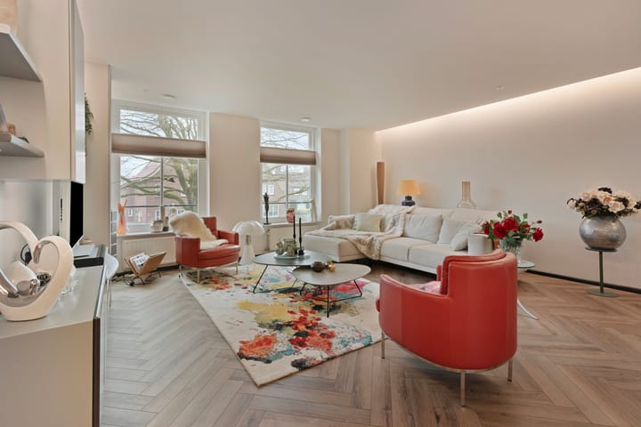 Foto 8 van Dorpsstraat 108-A