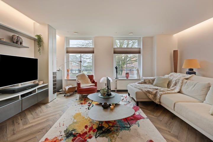 Foto 9 van Dorpsstraat 108-A