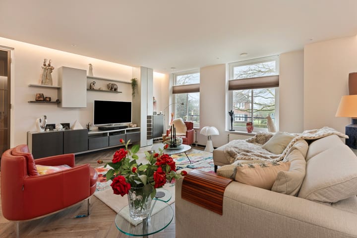 Foto 10 van Dorpsstraat 108-A