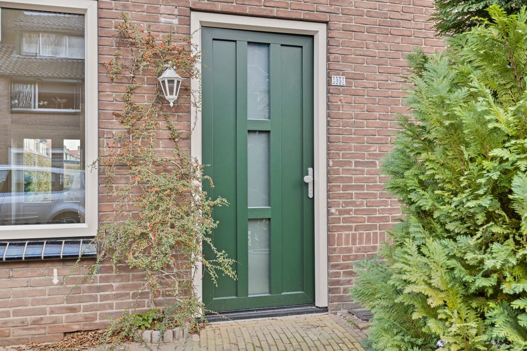 Foto 2 van Albert Cuypstraat 35