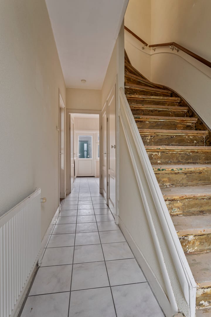 Foto 3 van Albert Cuypstraat 35