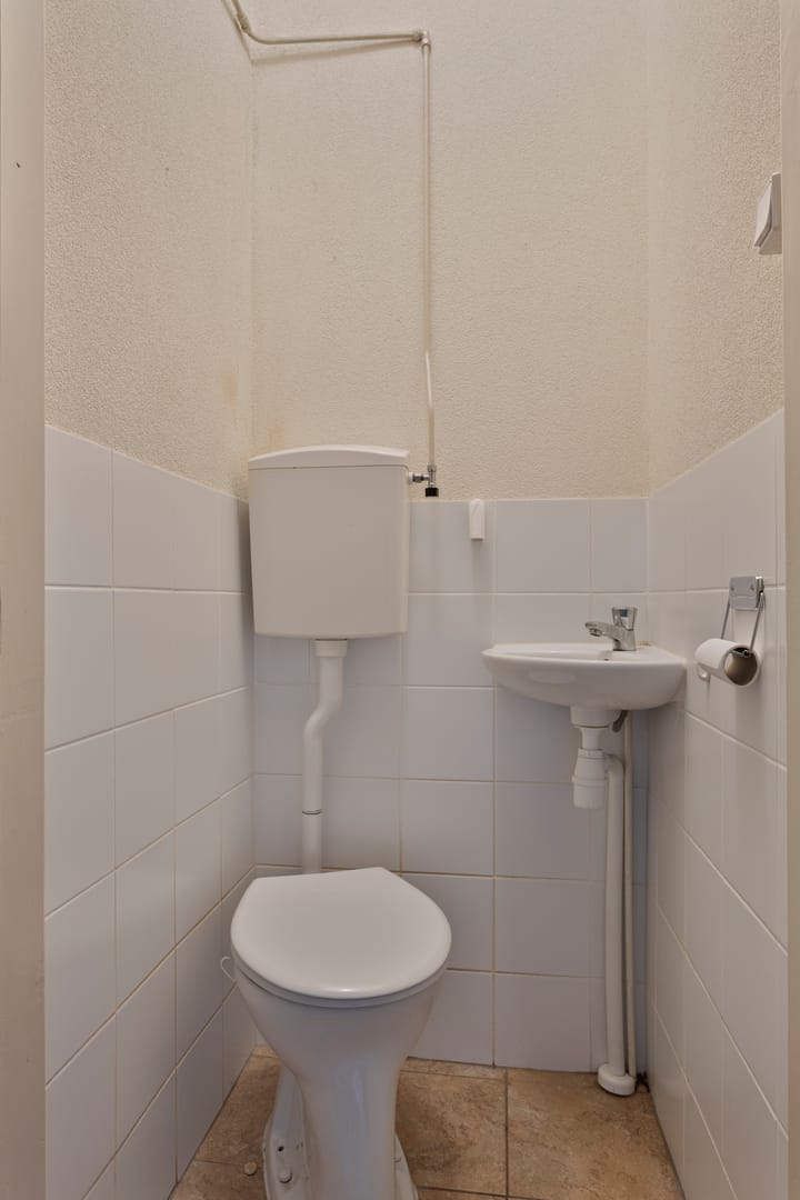 Foto 4 van Albert Cuypstraat 35