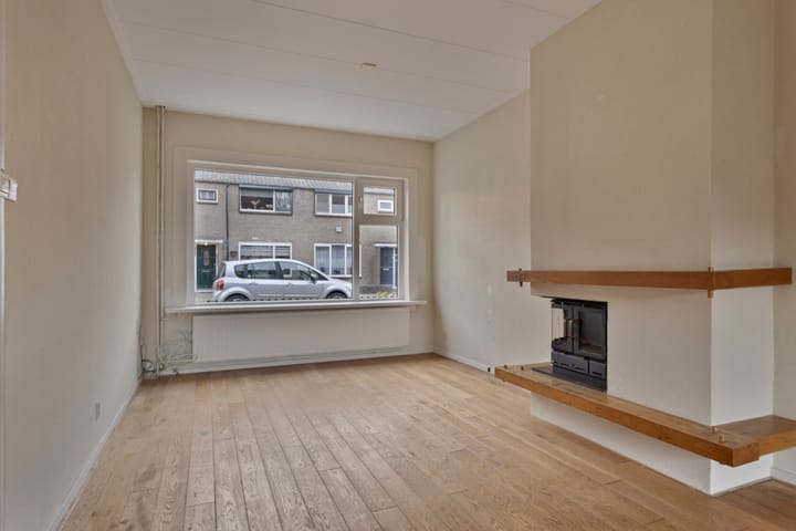 Foto 5 van Albert Cuypstraat 35