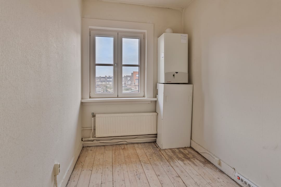 Foto 13 van Albert Cuypstraat 35