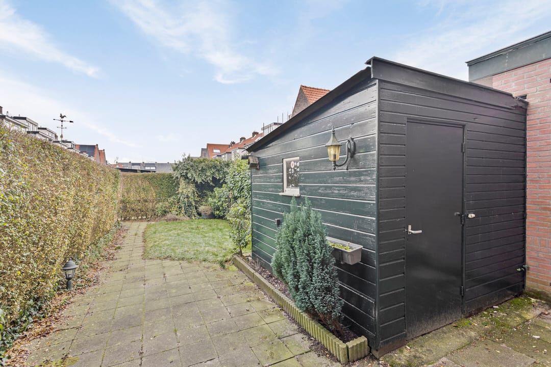 Foto 22 van Albert Cuypstraat 35