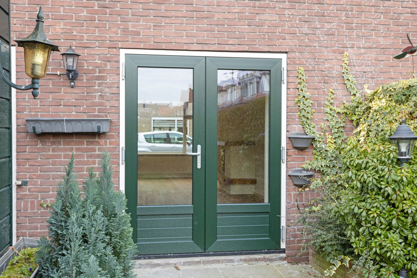 Foto 25 van Albert Cuypstraat 35