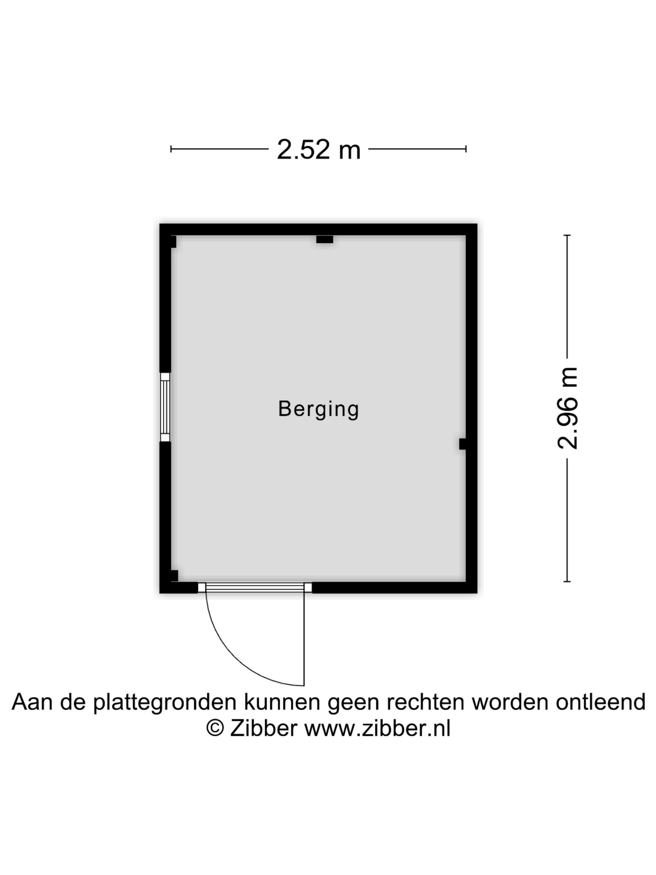 Foto 30 van Albert Cuypstraat 35