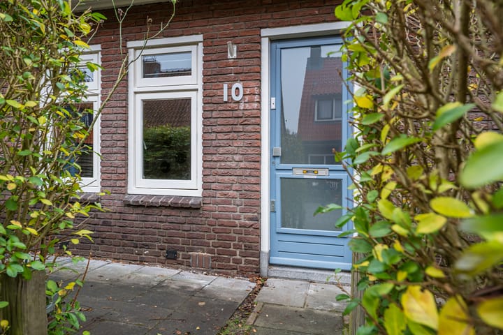 Foto 2 van Sint Rochusstraat 10