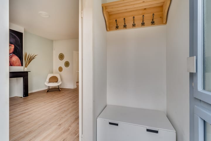 Foto 3 van Sint Rochusstraat 10