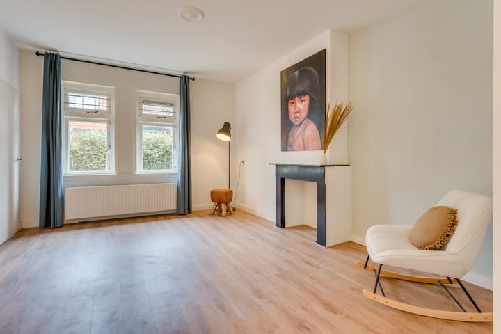 Foto 4 van Sint Rochusstraat 10