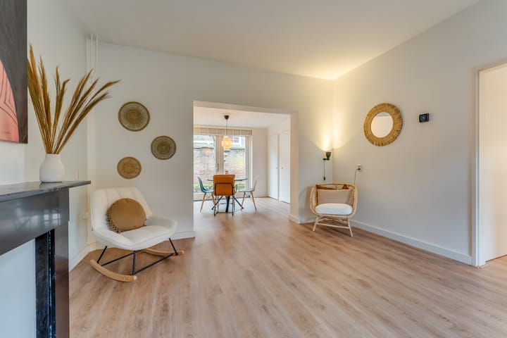 Foto 5 van Sint Rochusstraat 10