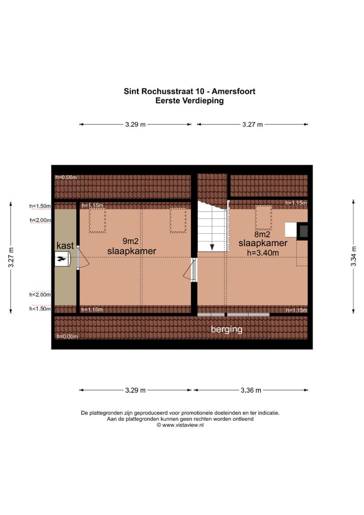 Photo 26 of Sint Rochusstraat 10