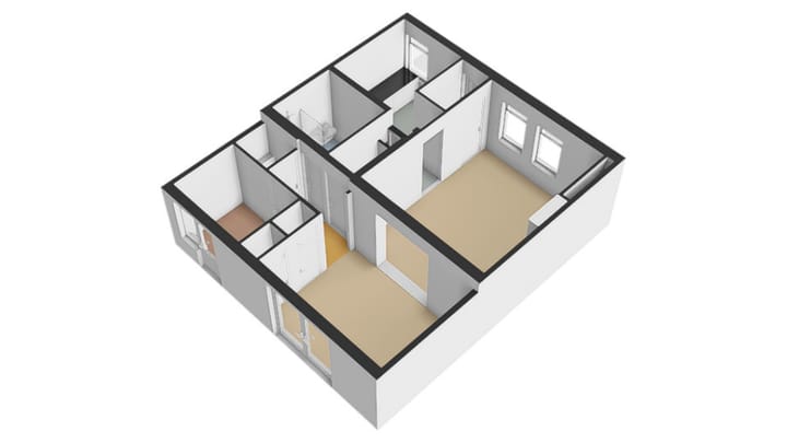 Photo 27 of Sint Rochusstraat 10