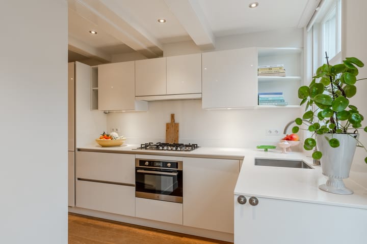 Foto 3 van Lijnbaansgracht 341-E