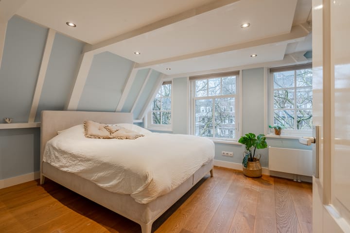 Foto 4 van Lijnbaansgracht 341-E