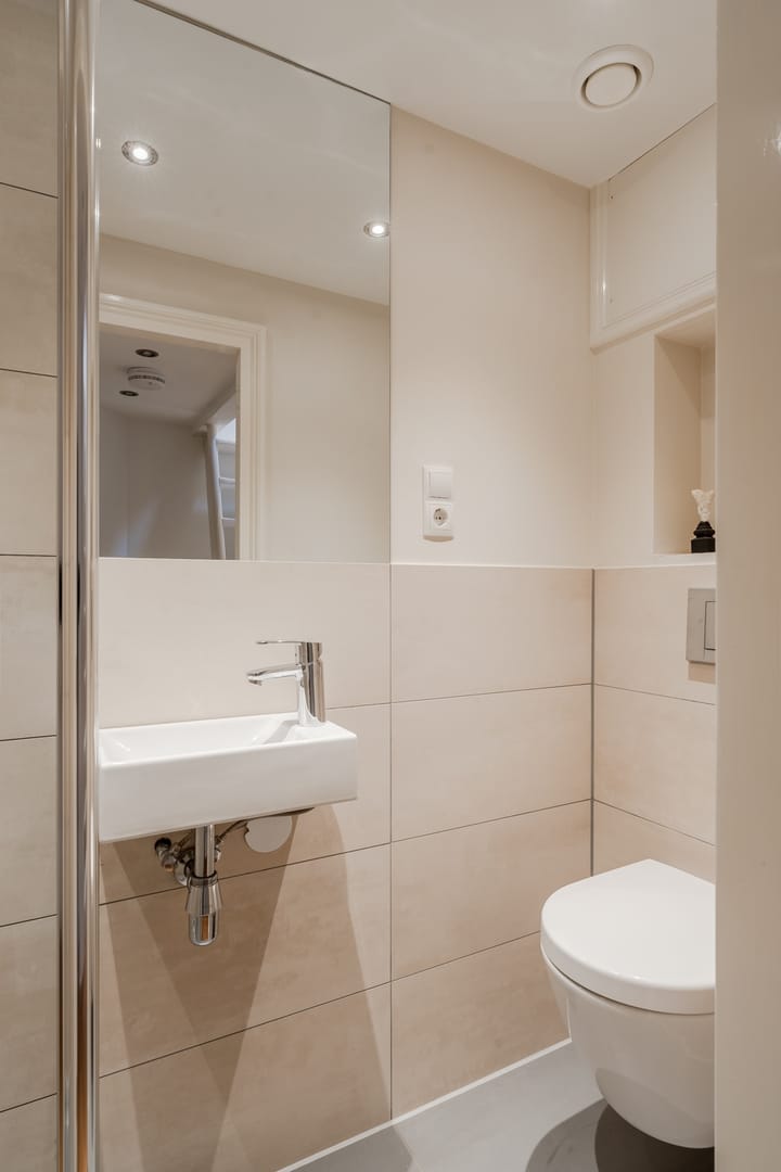 Foto 26 van Lijnbaansgracht 341-E