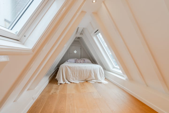 Foto 30 van Lijnbaansgracht 341-E