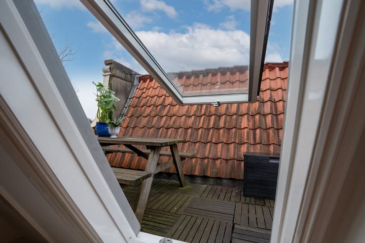 Foto 32 van Lijnbaansgracht 341-E