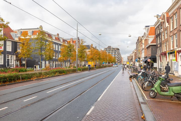 Foto 38 van Lijnbaansgracht 341-E