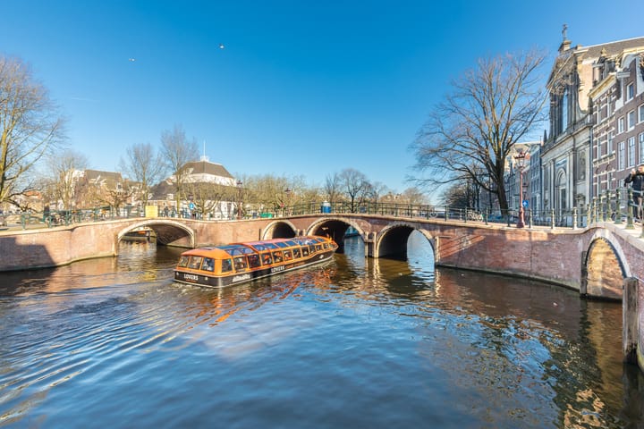 Foto 40 van Lijnbaansgracht 341-E