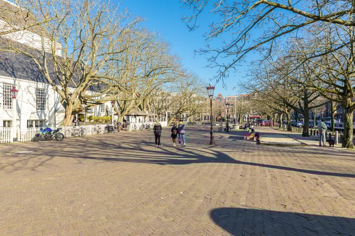 Foto 41 van Lijnbaansgracht 341-E