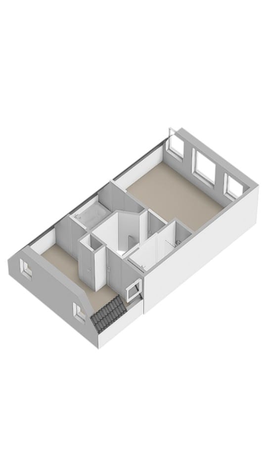 Foto 44 van Lijnbaansgracht 341-E