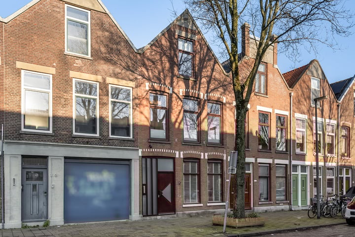 Westfrankelandsestraat 104