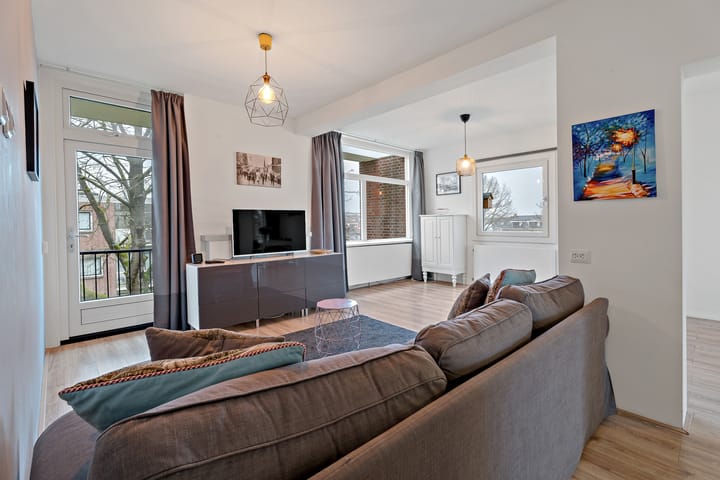 Foto 5 van Steijnlaan 72-B