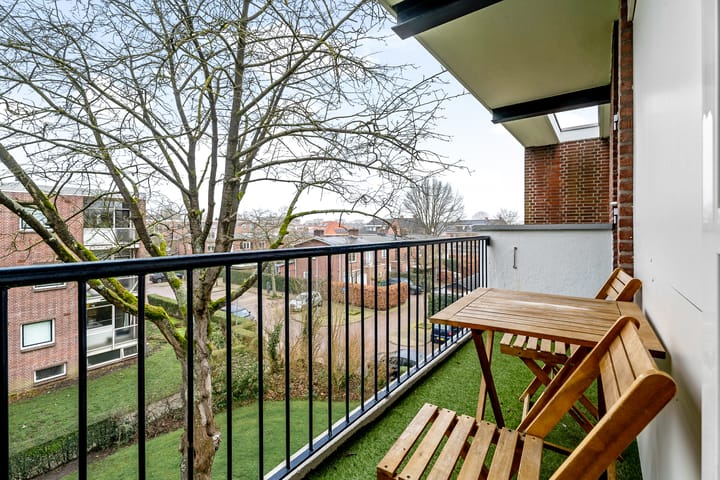 Foto 19 van Steijnlaan 72-B