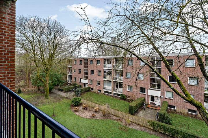 Foto 21 van Steijnlaan 72-B