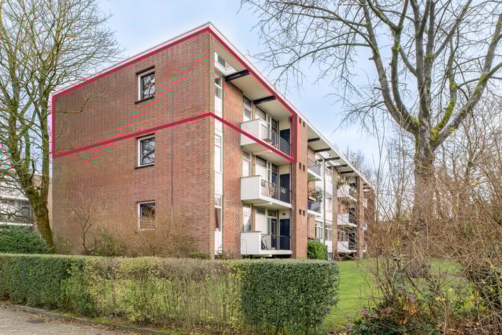 Foto 24 van Steijnlaan 72-B