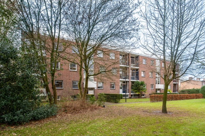 Foto 25 van Steijnlaan 72-B