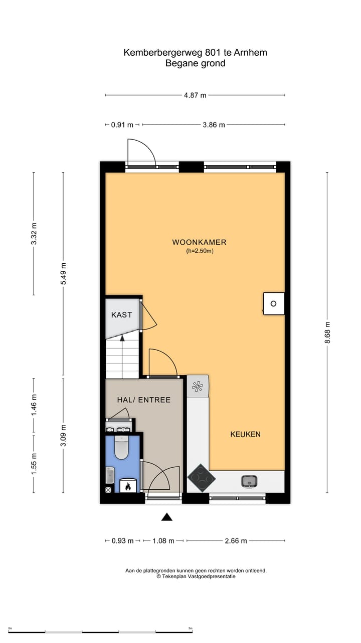 Foto 16 van Kemperbergerweg 801