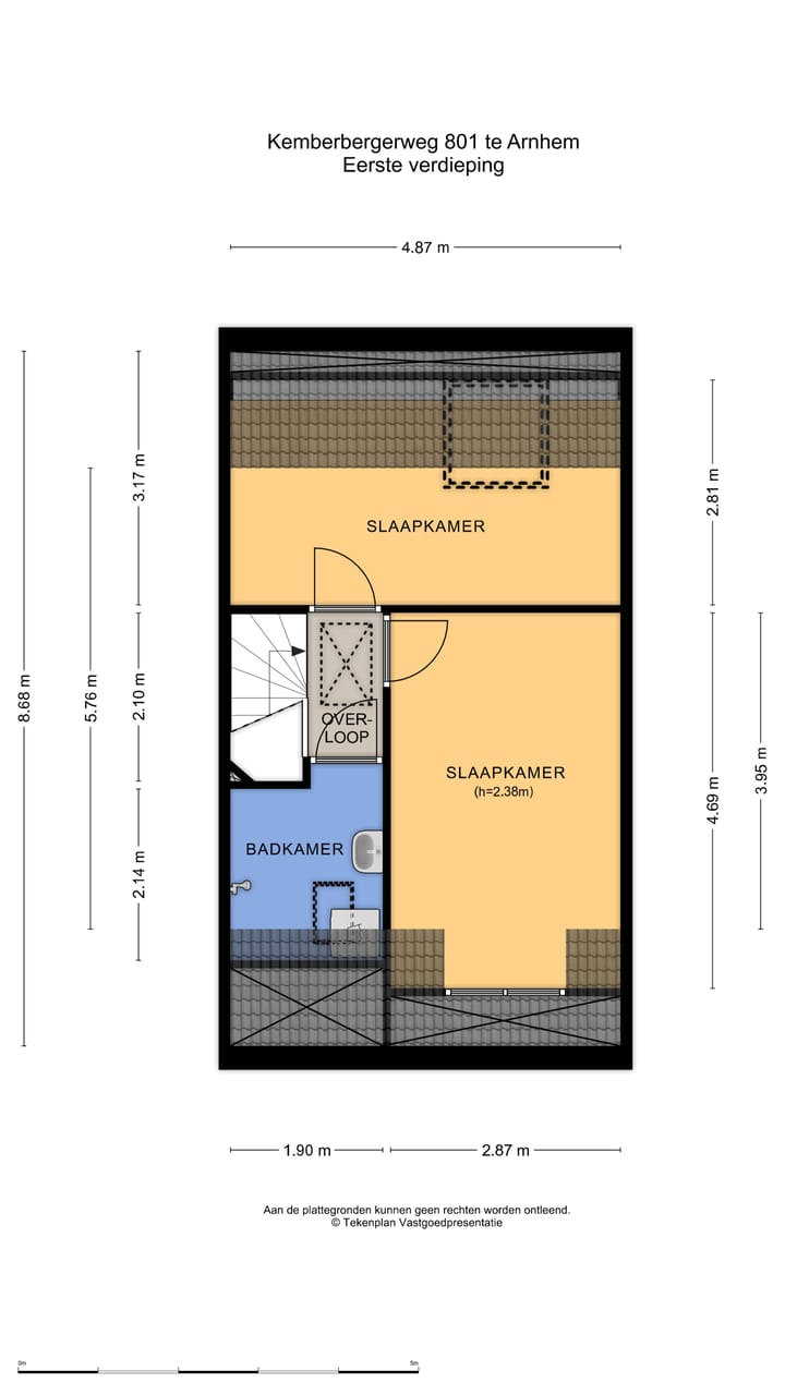 Foto 25 van Kemperbergerweg 801