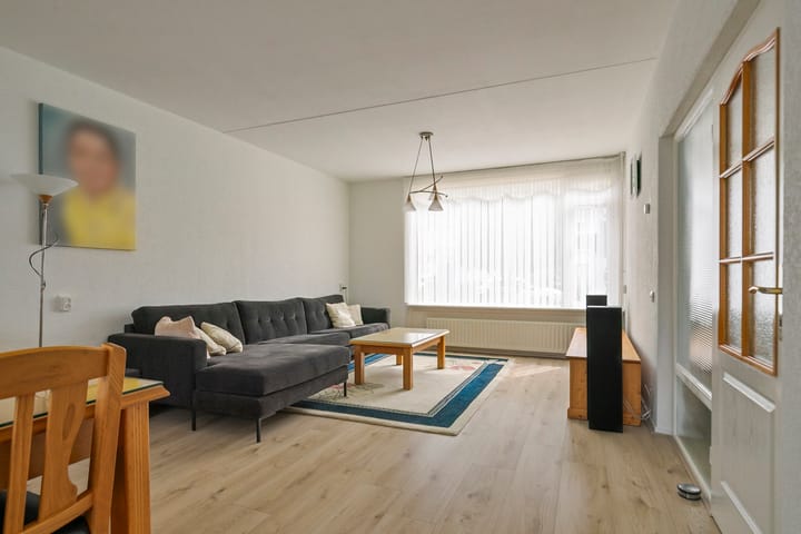 Foto 3 van Merelstraat 12